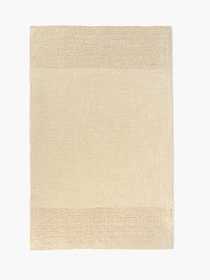 Коврик для ванной "Пляж" бежевый MBM HOME модель BM-03 BEIGE Фото