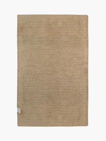 Коврик для ванной "Пляж" холодный бежевый MBM HOME модель BM-03 COOL BEIGE Фото