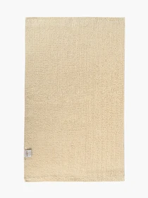 Коврик для ванной "Гавань" бежевый MBM HOME модель BM-04 S BEIGE Фото