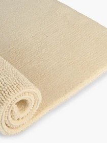 Коврик для ванной "Гавань" бежевый MBM HOME модель BM-04 S BEIGE Фото