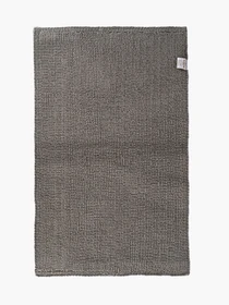 Коврик для ванной "Гавань" темно-серый MBM HOME модель BM-04 S DARK GRAY Фото