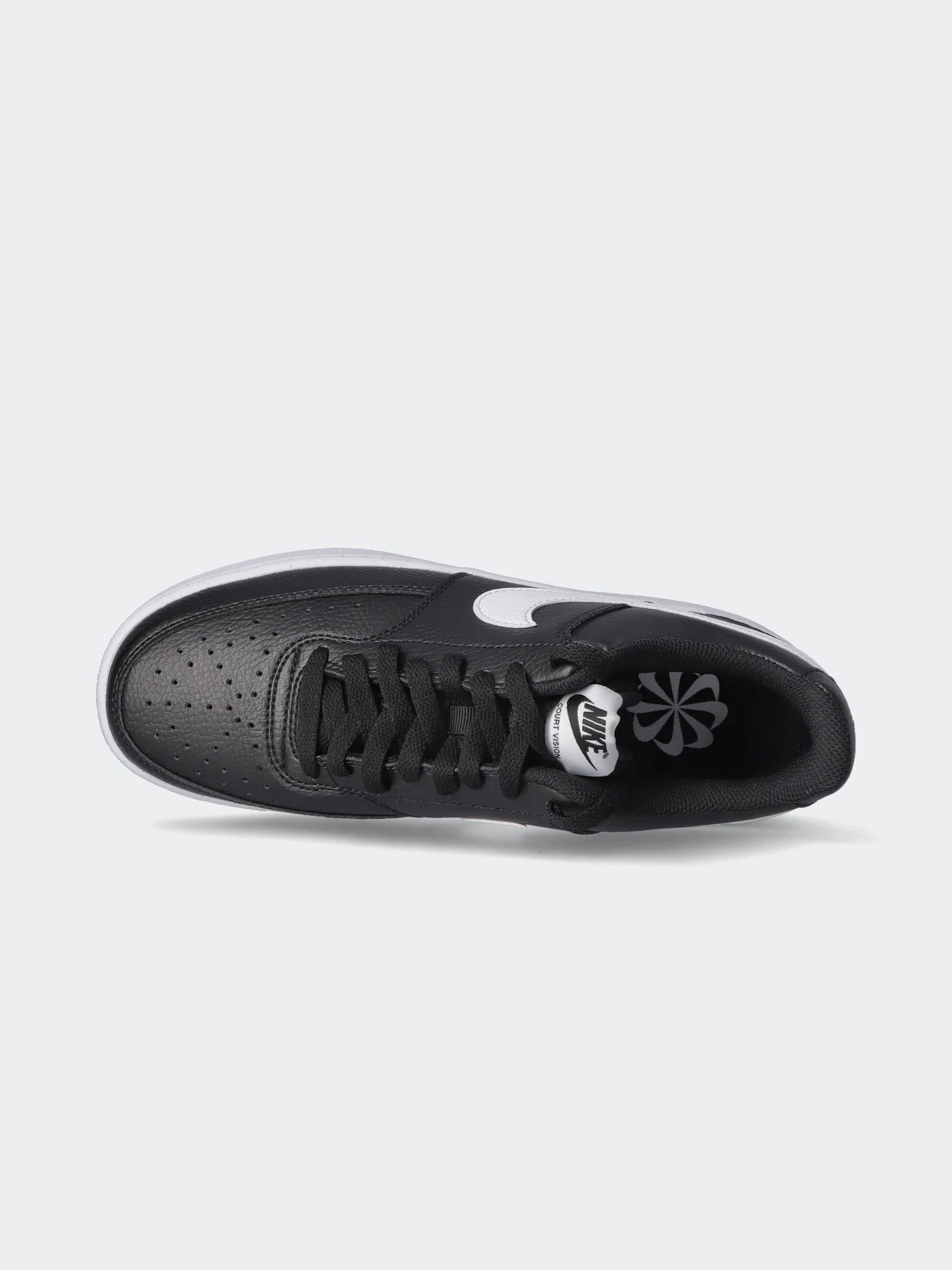 Кеди NIKE модель DH2987.001 Фото