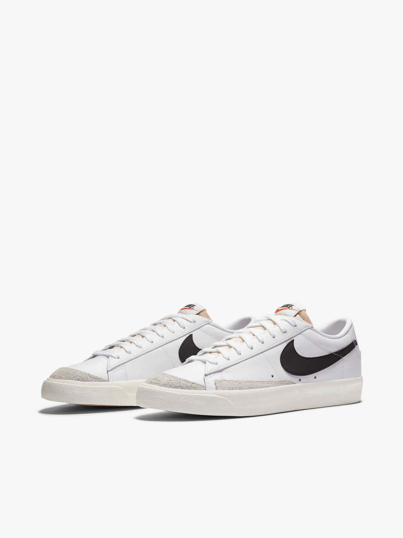 Кеды NIKE модель DA6364.101 Фото