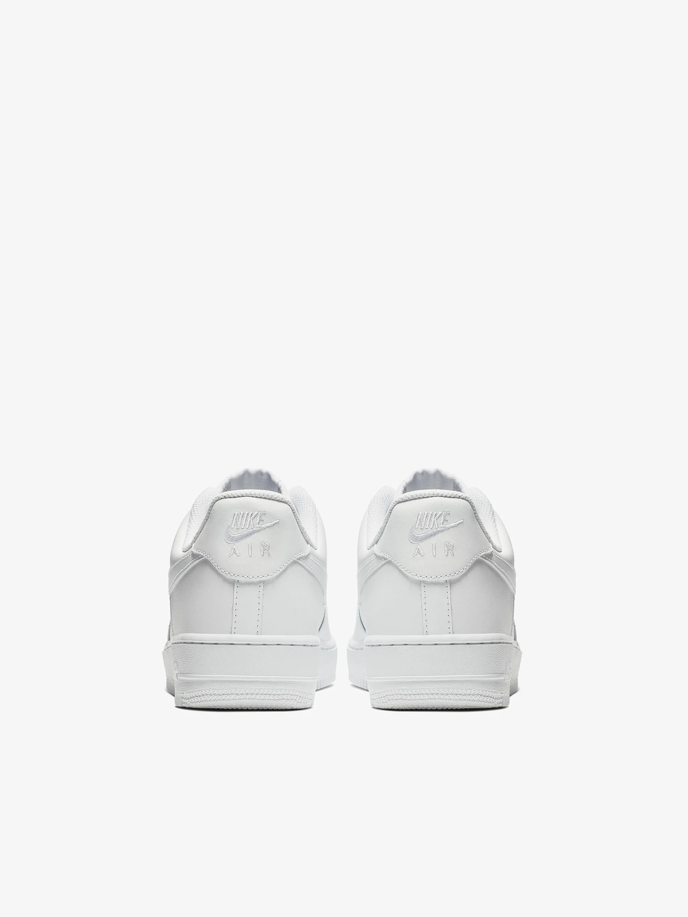 Кеды NIKE Air Force 1 '07 модель CW2288.111 Кеды NIKE Air Force 1 '07 модель CW2288.111 Фото