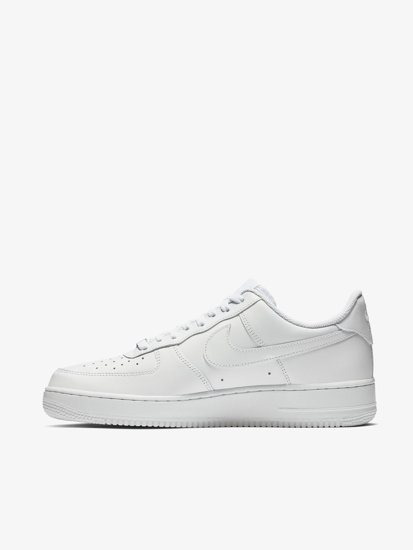 Кеды NIKE Air Force 1 '07 модель CW2288.111 Кеды NIKE Air Force 1 '07 модель CW2288.111 Фото