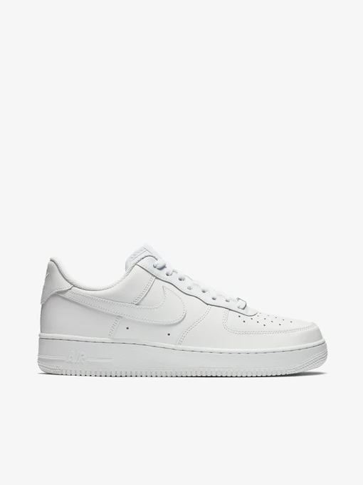 Кеды NIKE Air Force 1 '07 модель CW2288.111 Фото