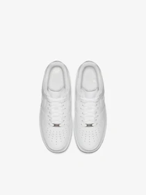 Кеды NIKE Air Force 1 '07 модель CW2288.111 Фото