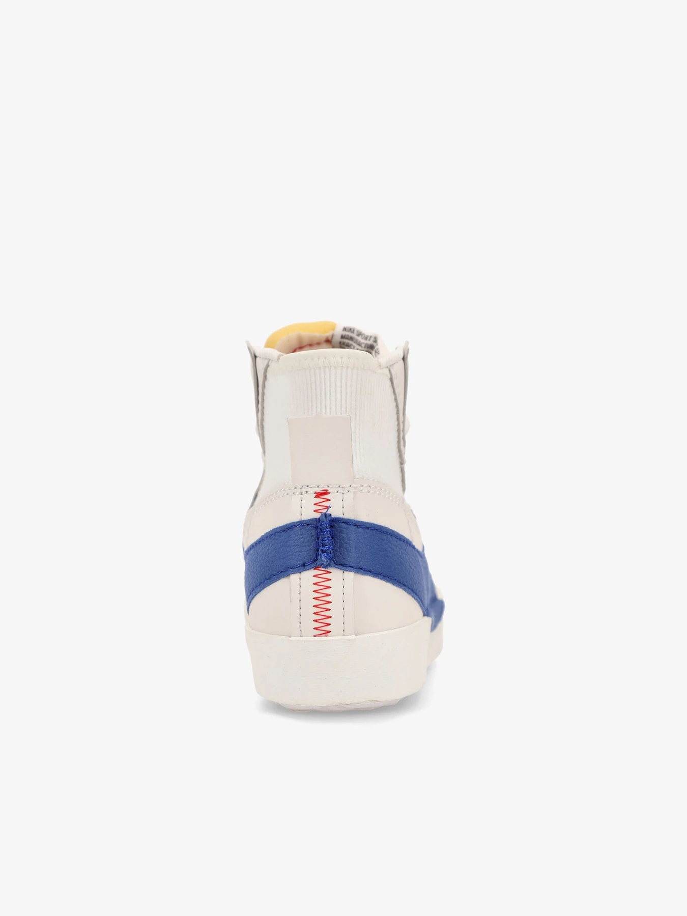 Кеды NIKE модель DR9868.002 Фото