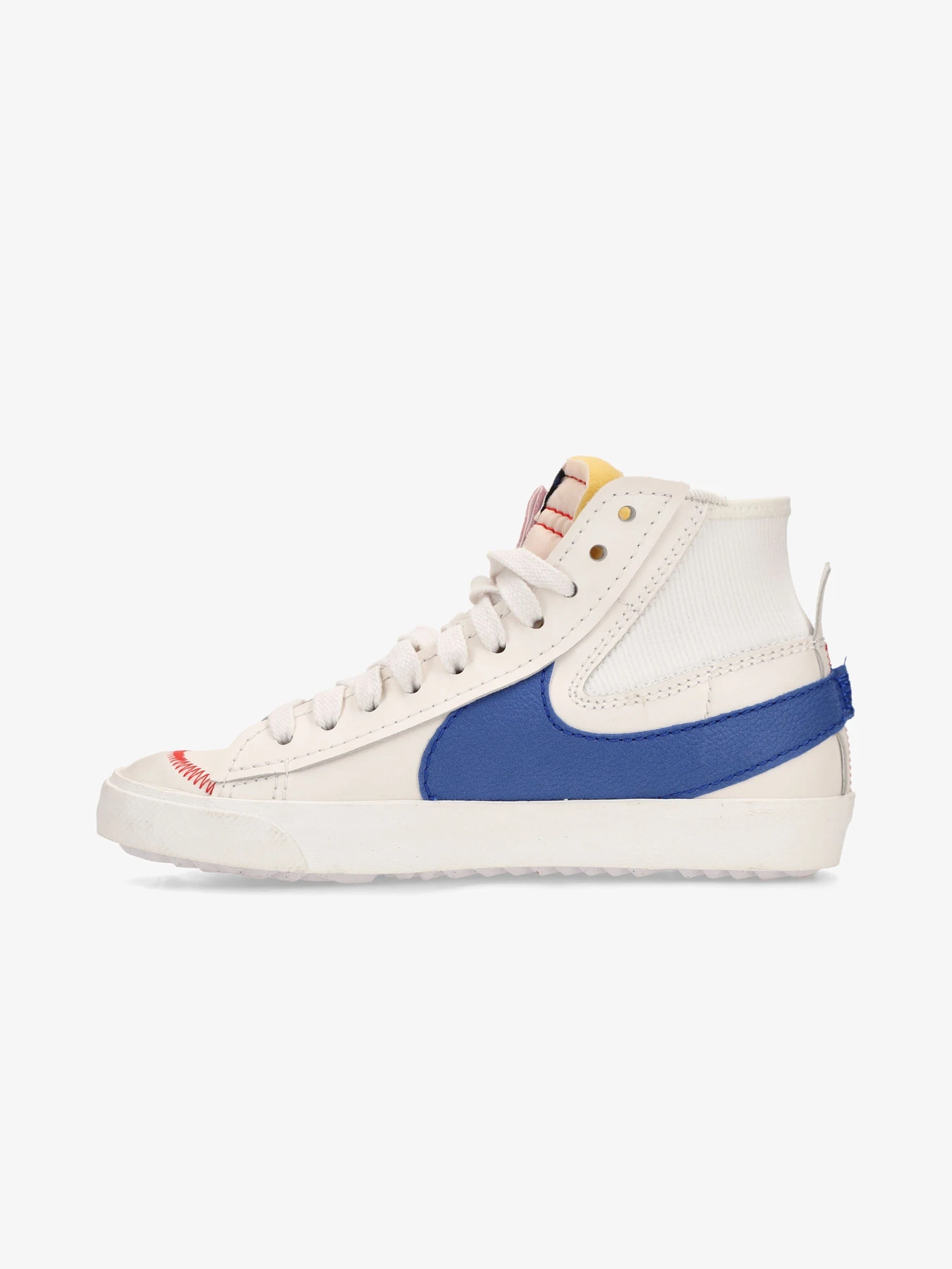 Кеды NIKE модель DR9868.002 Фото