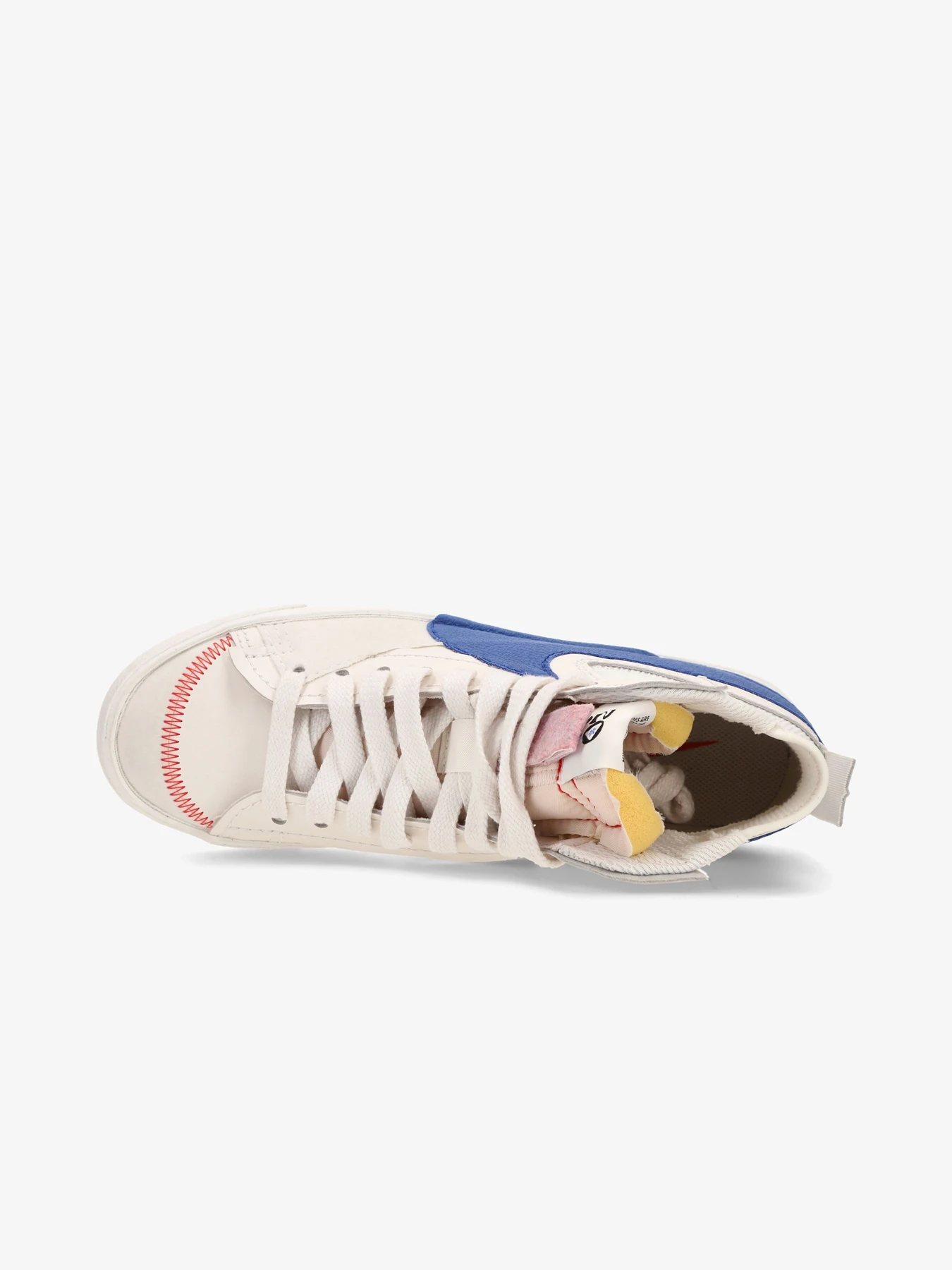 Кеды NIKE модель DR9868.002 Фото
