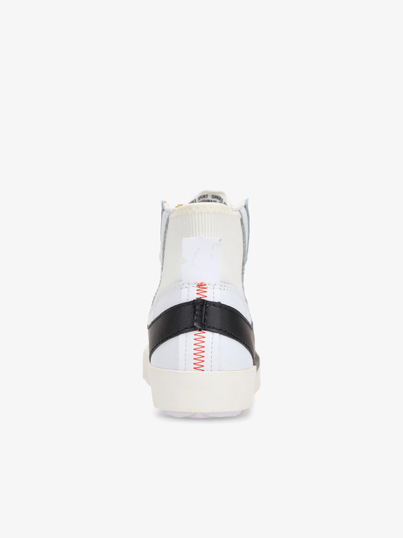 Кеди NIKE модель DQ1471.100 Фото