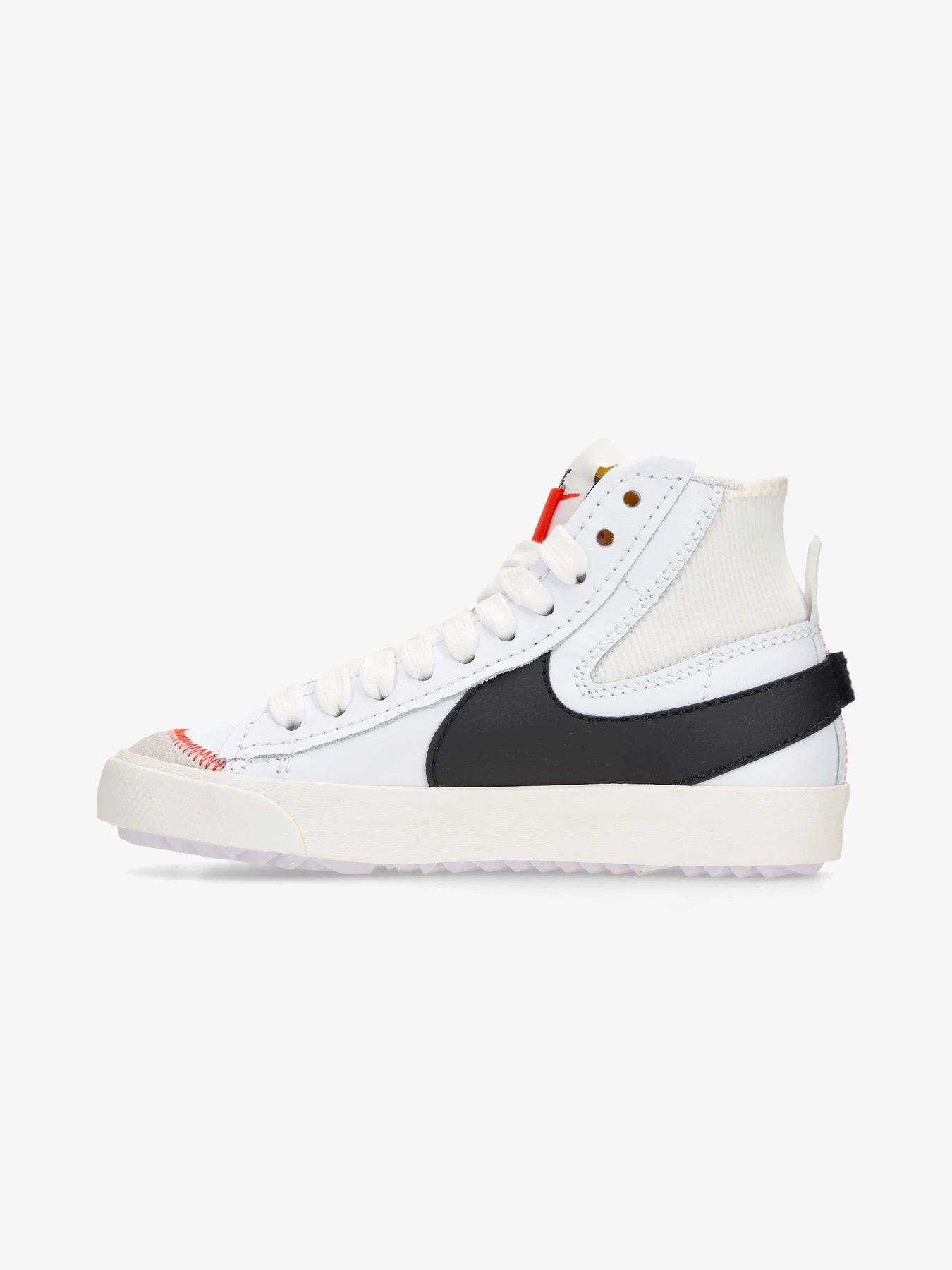 Кеди NIKE модель DQ1471.100 Фото