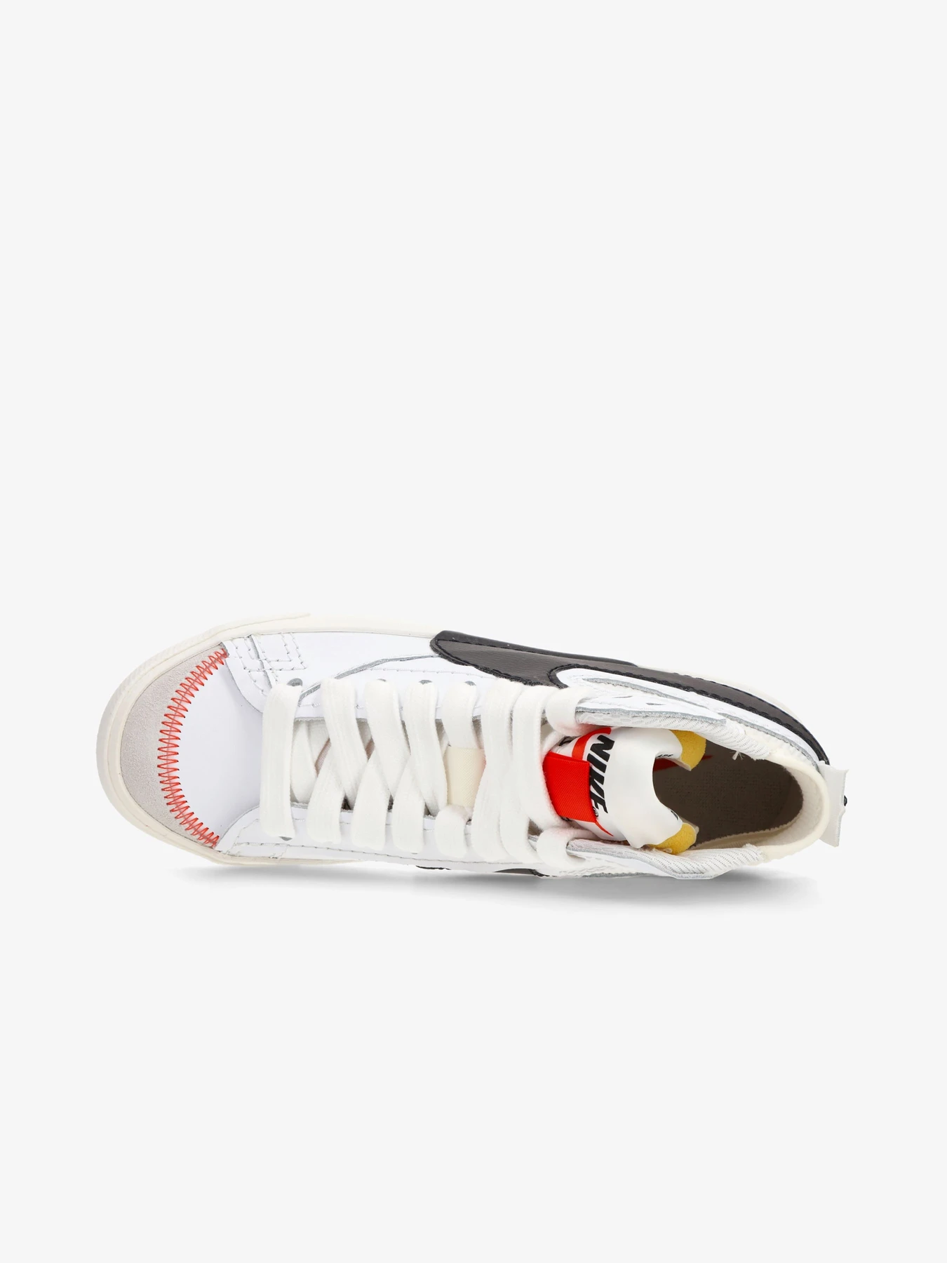 Кеди NIKE модель DQ1471.100 Фото