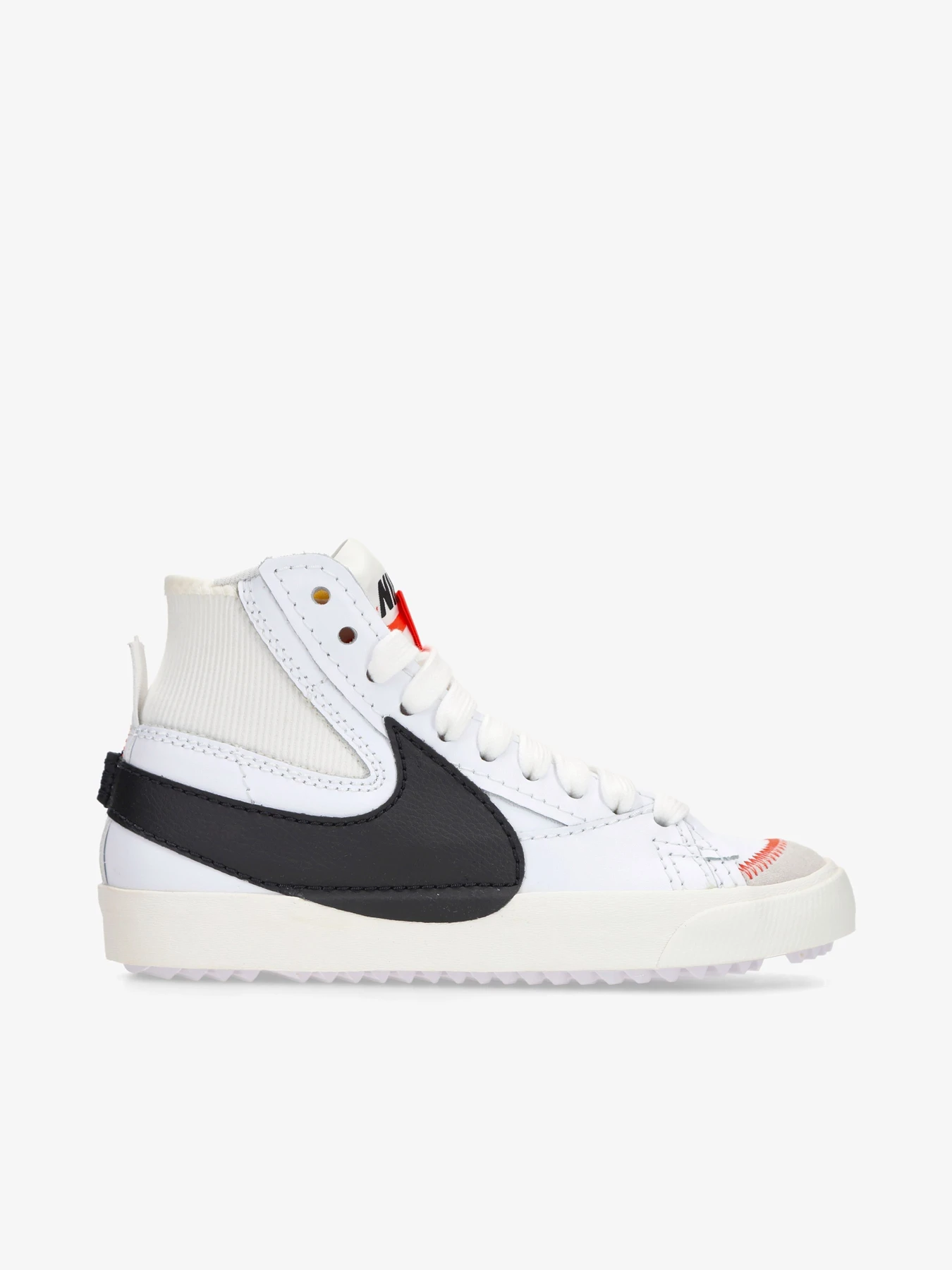 Кеди NIKE модель DQ1471.100 Фото