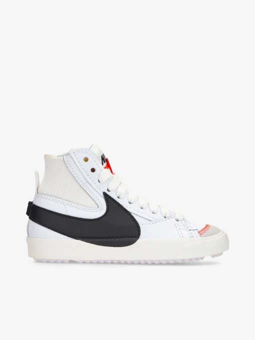 Кеды NIKE модель DQ1471.100 Фото