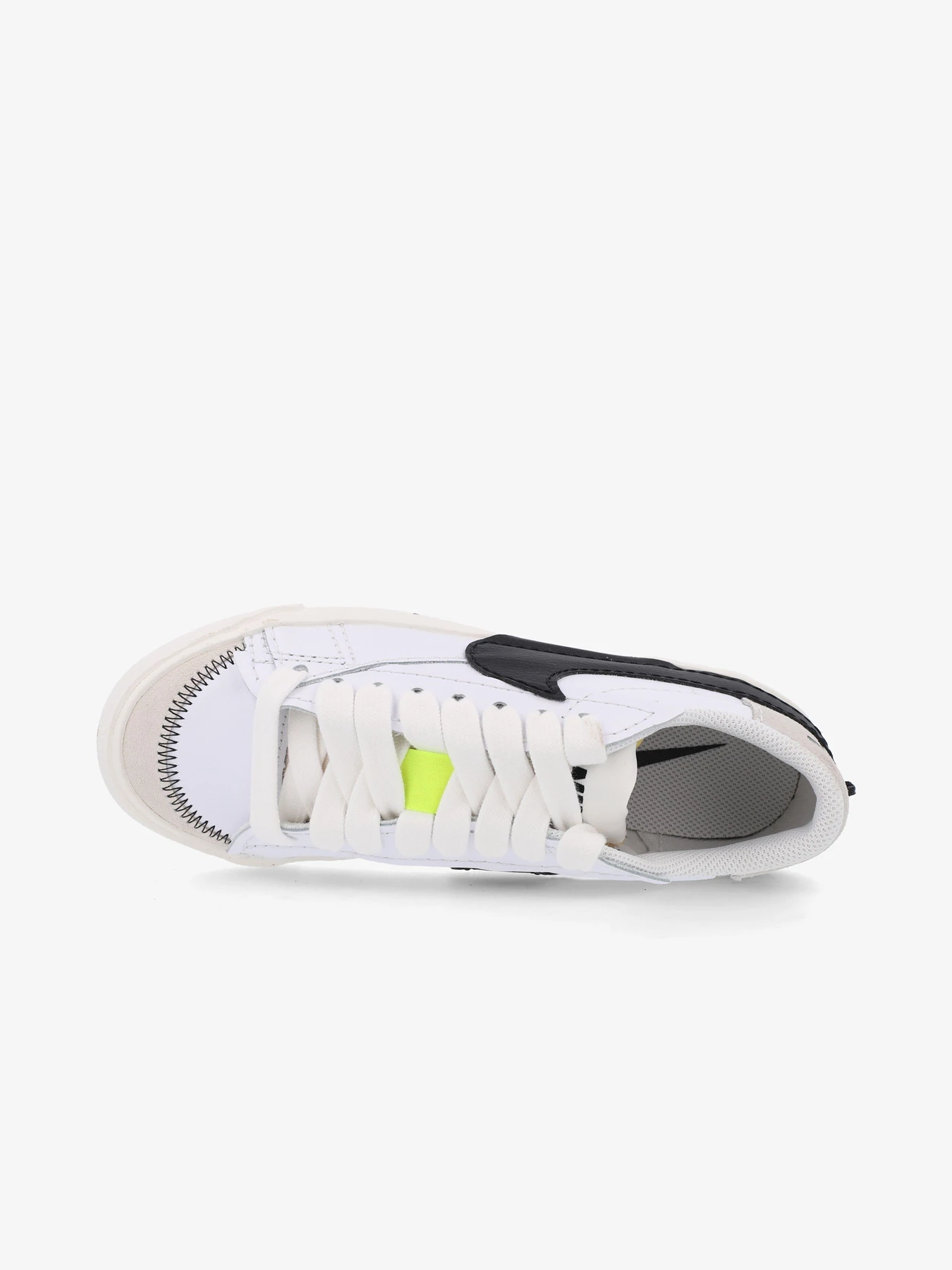 Кеди NIKE модель DQ1470.101 Кеди NIKE модель DQ1470.101 Фото