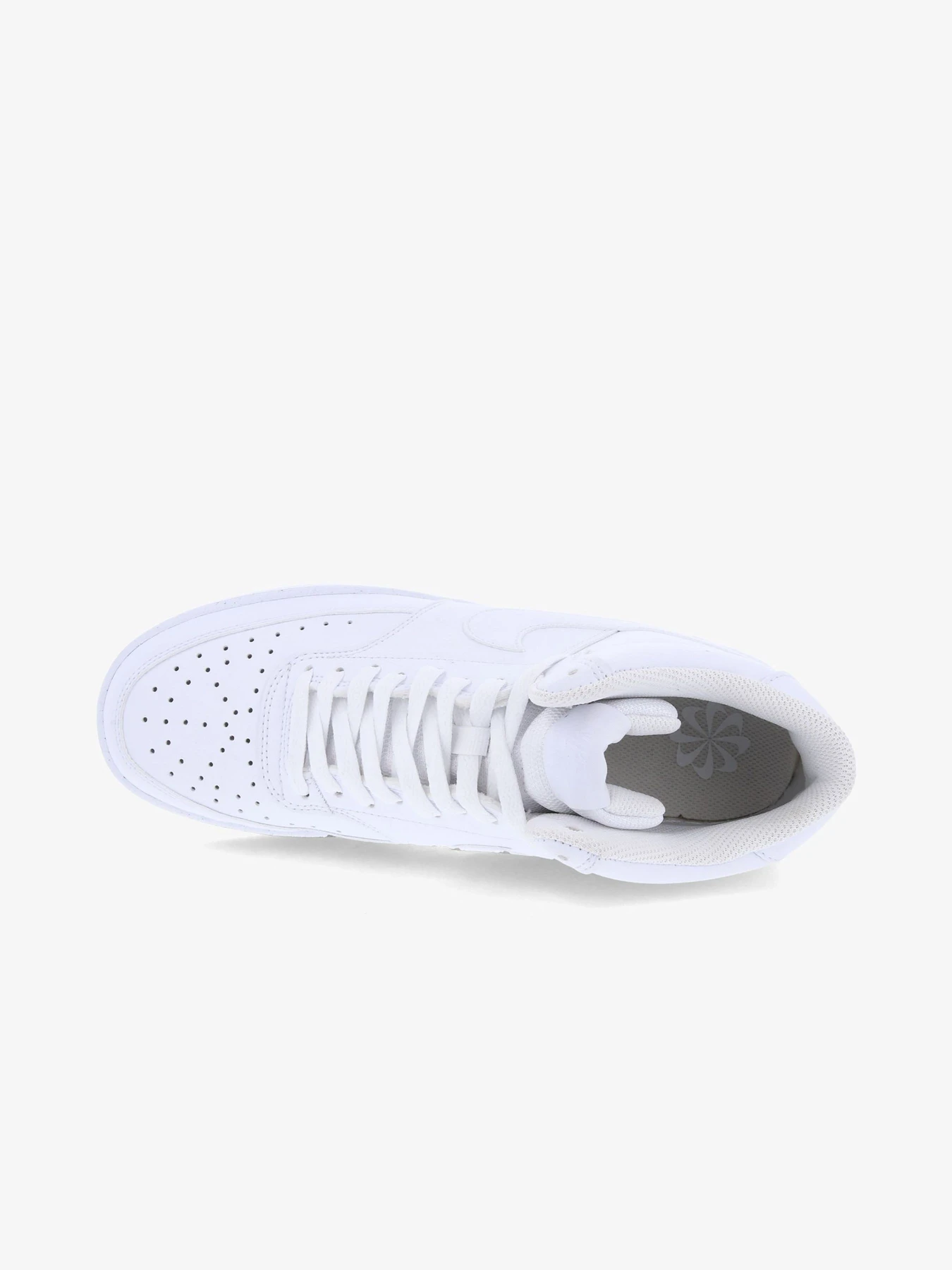Кеди NIKE модель DN3577.100 Кеди NIKE модель DN3577.100 Фото