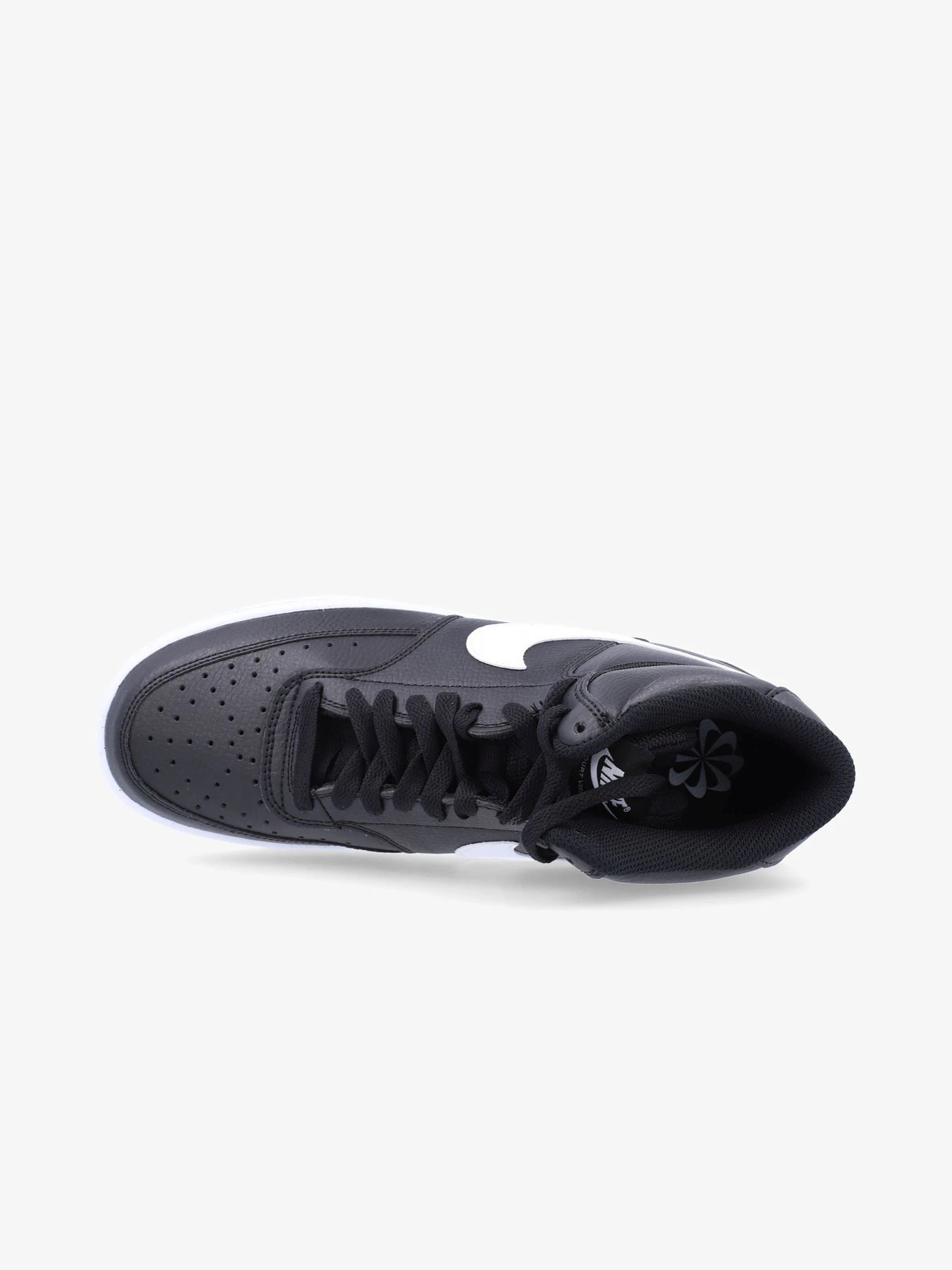 Кеды NIKE модель DN3577.001 Кеды NIKE модель DN3577.001 Фото