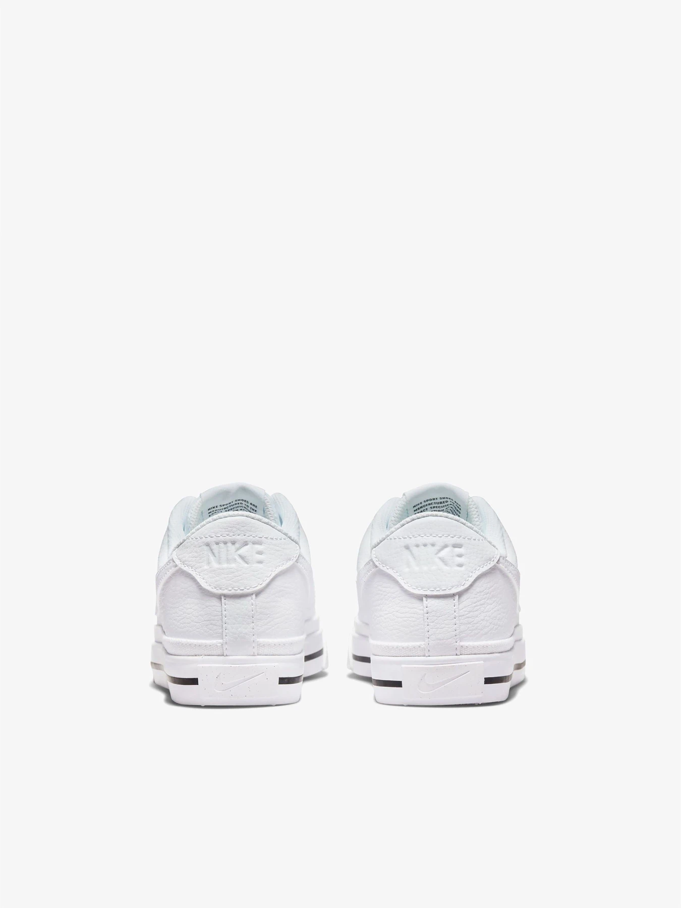 Кеди NIKE модель DH3161.101 Кеди NIKE модель DH3161.101 Фото