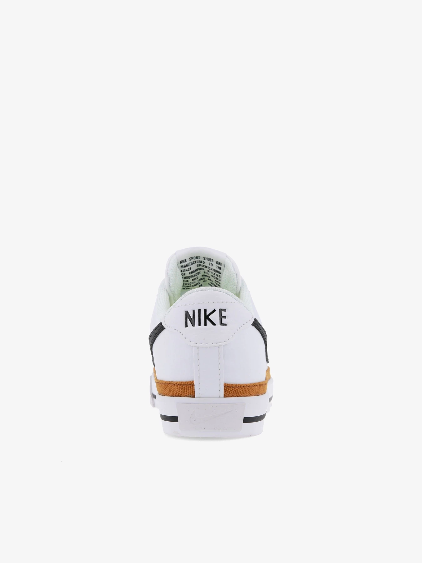 Кеди NIKE модель DH3161.100 Кеди NIKE модель DH3161.100 Фото