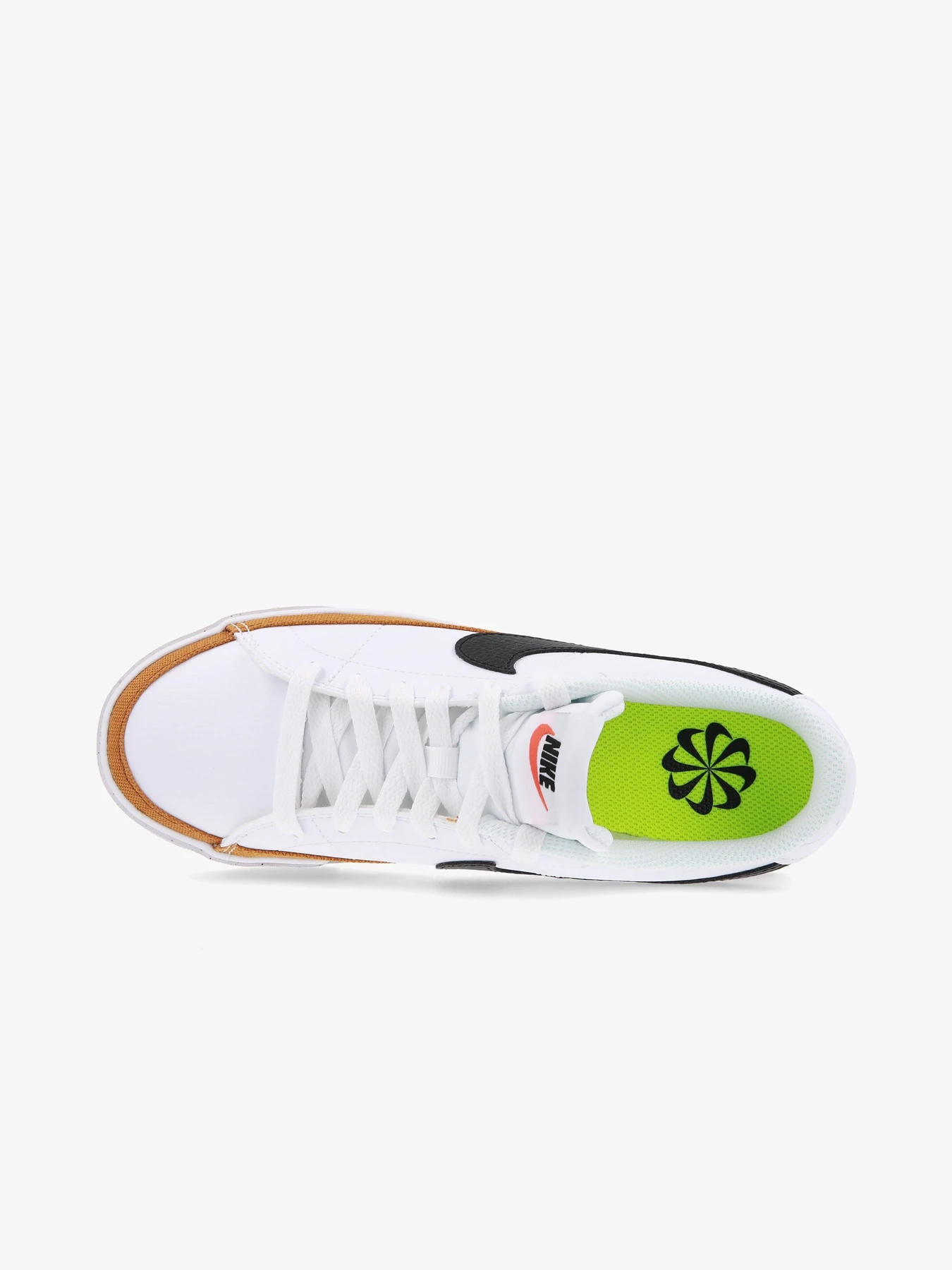 Кеди NIKE модель DH3161.100 Кеди NIKE модель DH3161.100 Фото