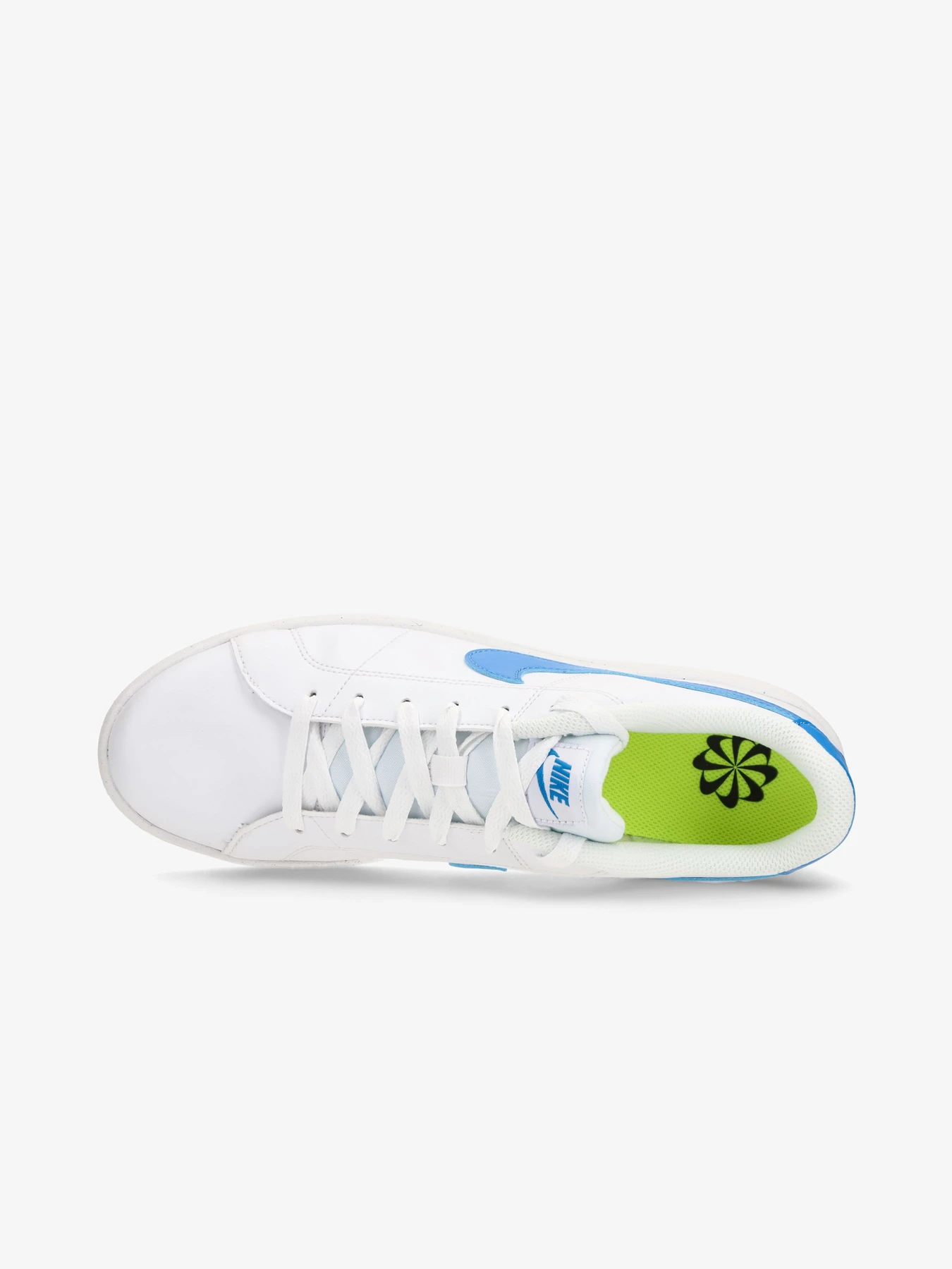 Кеды NIKE модель DH3160.103 Кеды NIKE модель DH3160.103 Фото