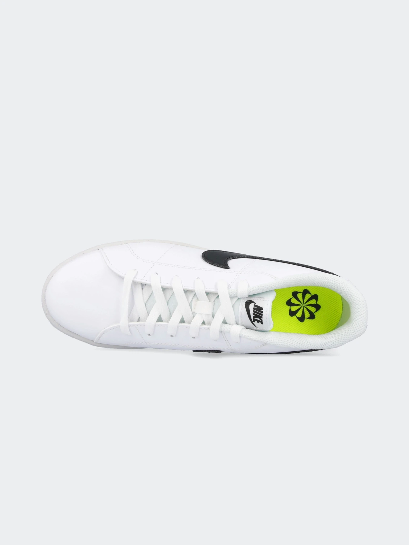 Кеды NIKE модель DH3160.101 Фото