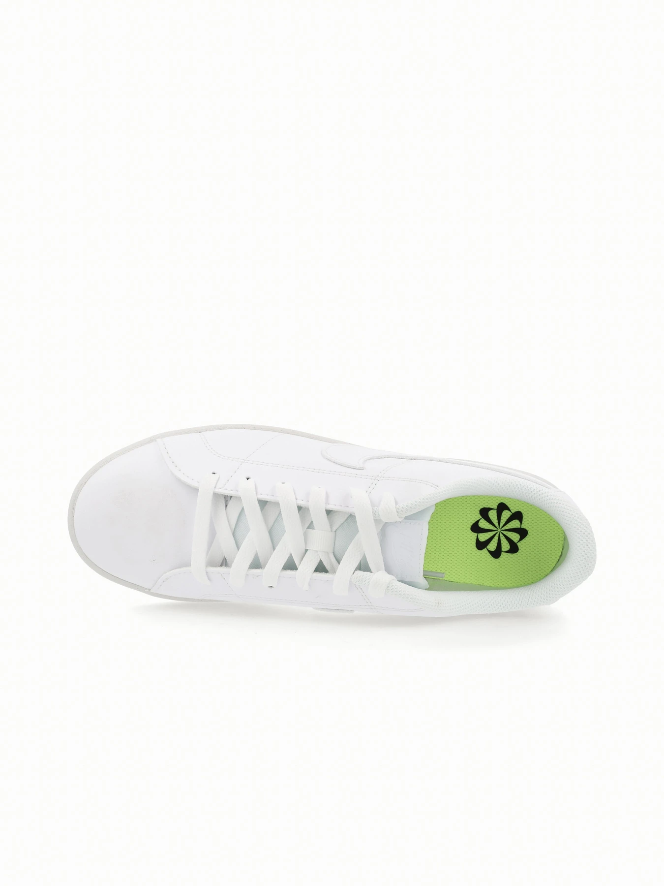 Кеды NIKE модель DH3160.100 Кеды NIKE модель DH3160.100 Фото