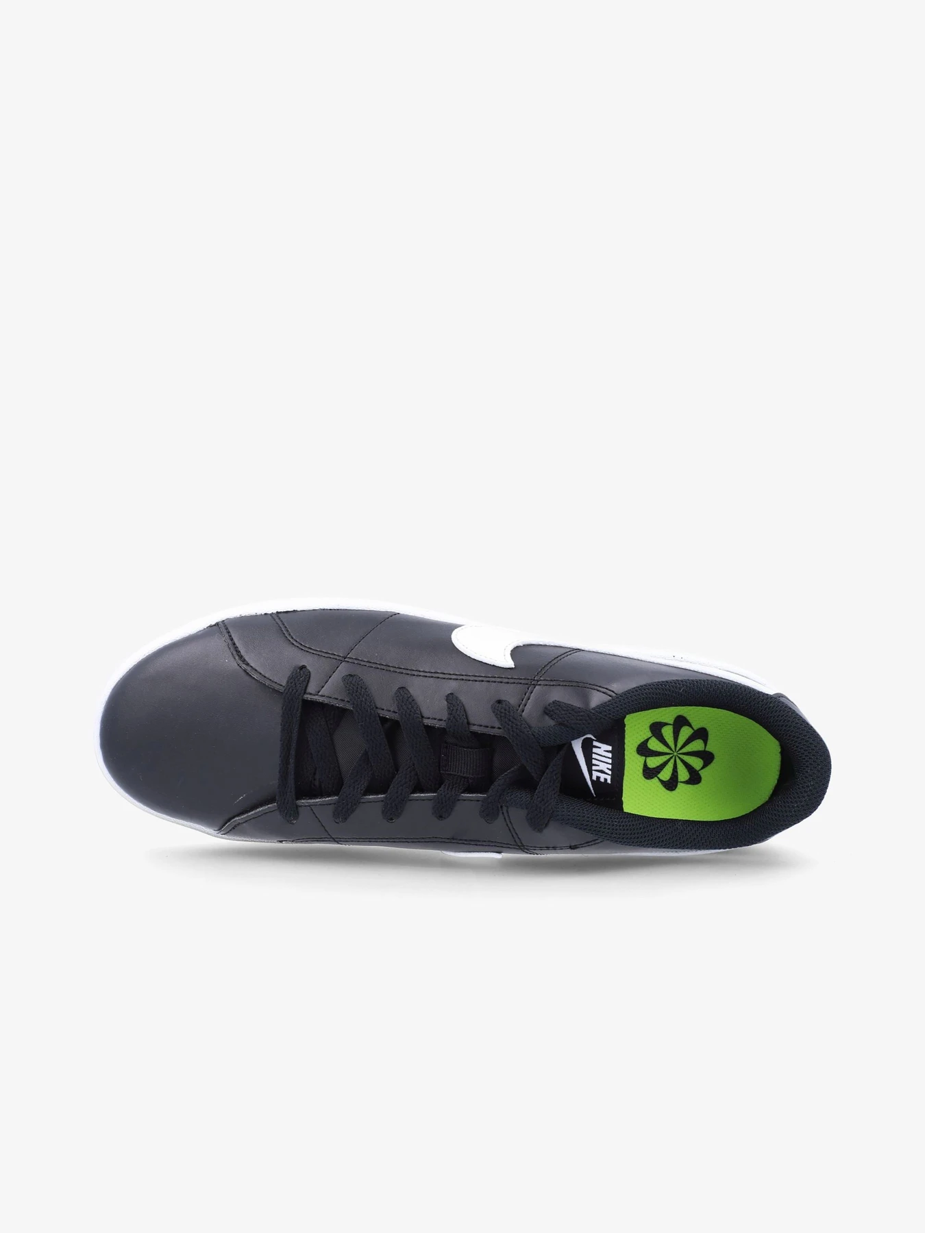 Кеды NIKE модель DH3160.001 Фото