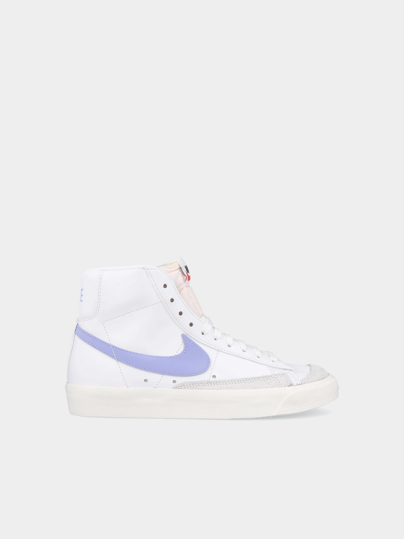 Кеди NIKE Blazer Mid модель CZ1055.121 Фото