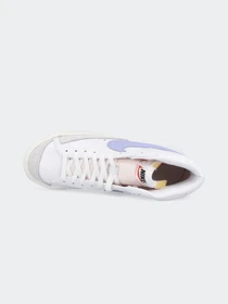 Кеди NIKE Blazer Mid модель CZ1055.121 Фото
