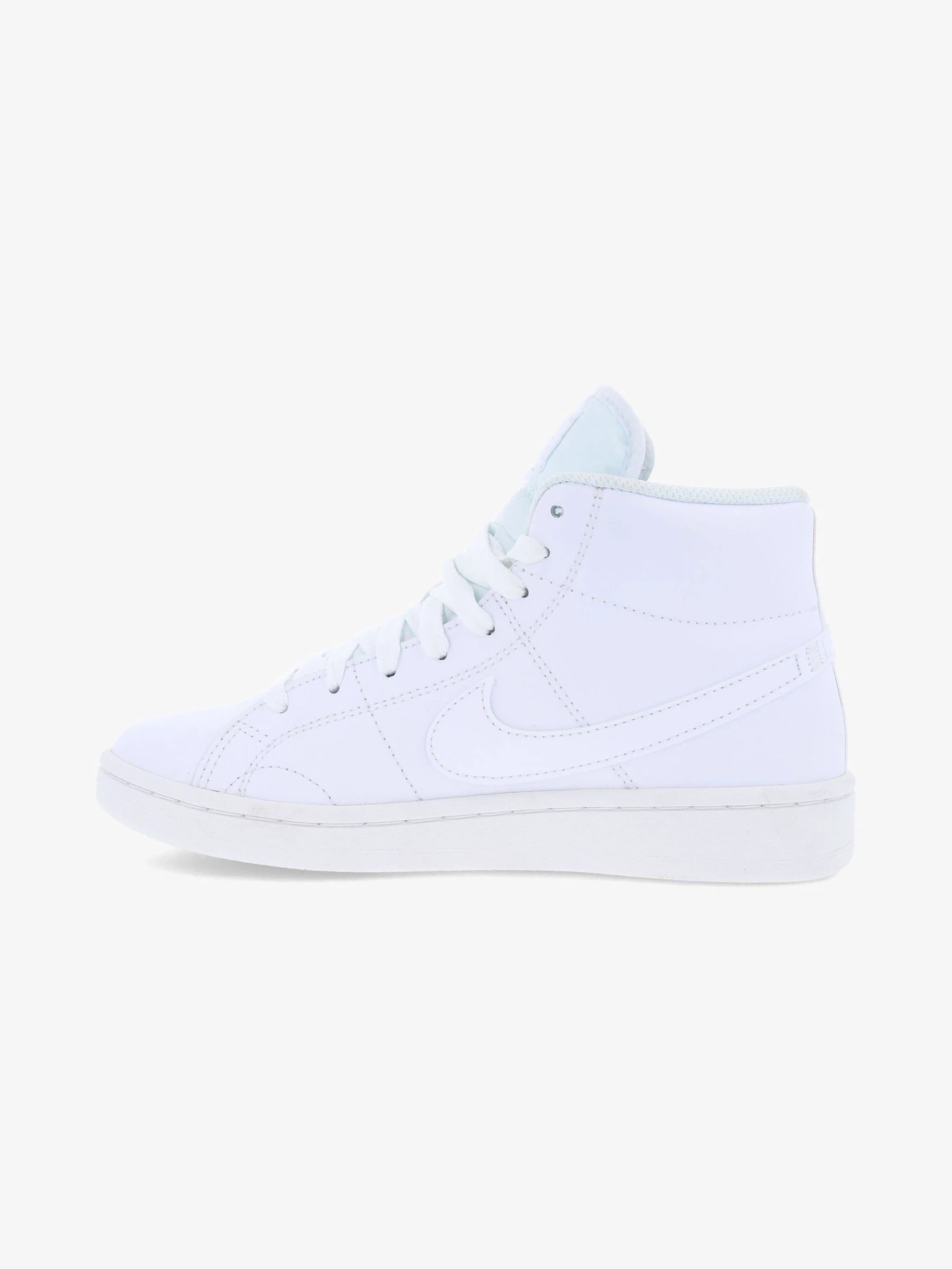 Кеди NIKE модель CT1725.100 Кеди NIKE модель CT1725.100 Фото