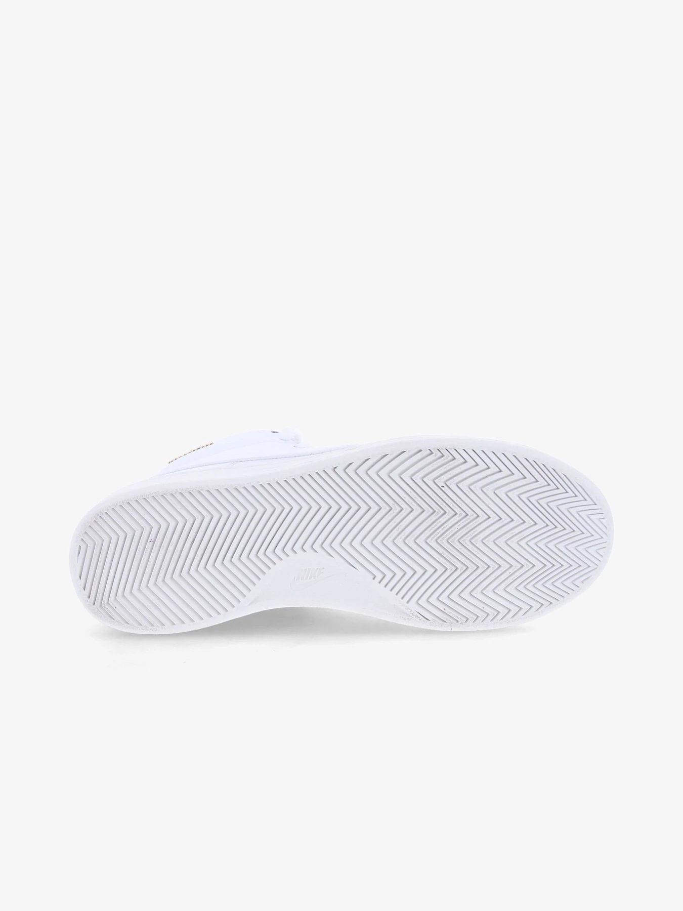 Кеди NIKE модель CT1725.100 Кеди NIKE модель CT1725.100 Фото