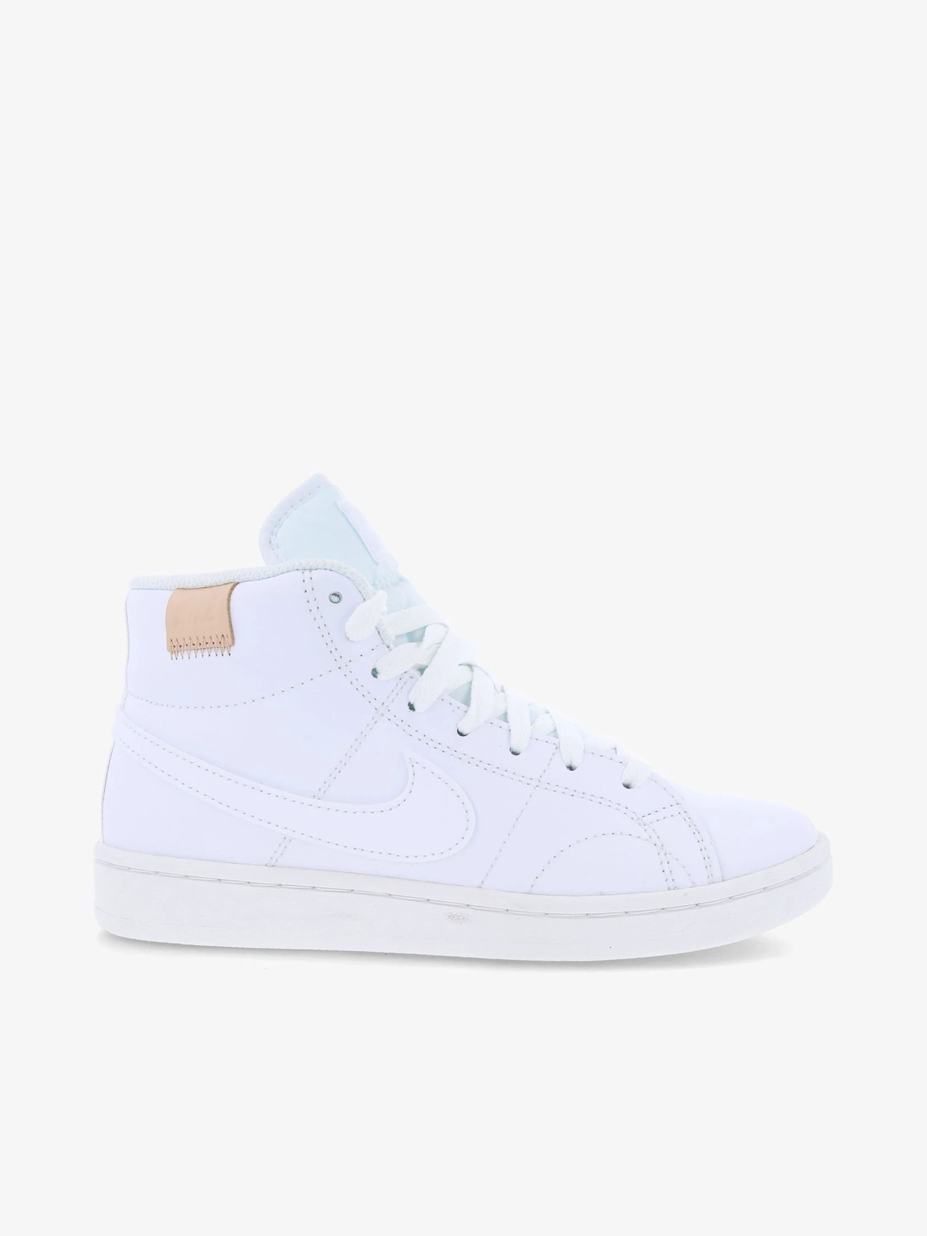 Кеди NIKE модель CT1725.100 Кеди NIKE модель CT1725.100 Фото