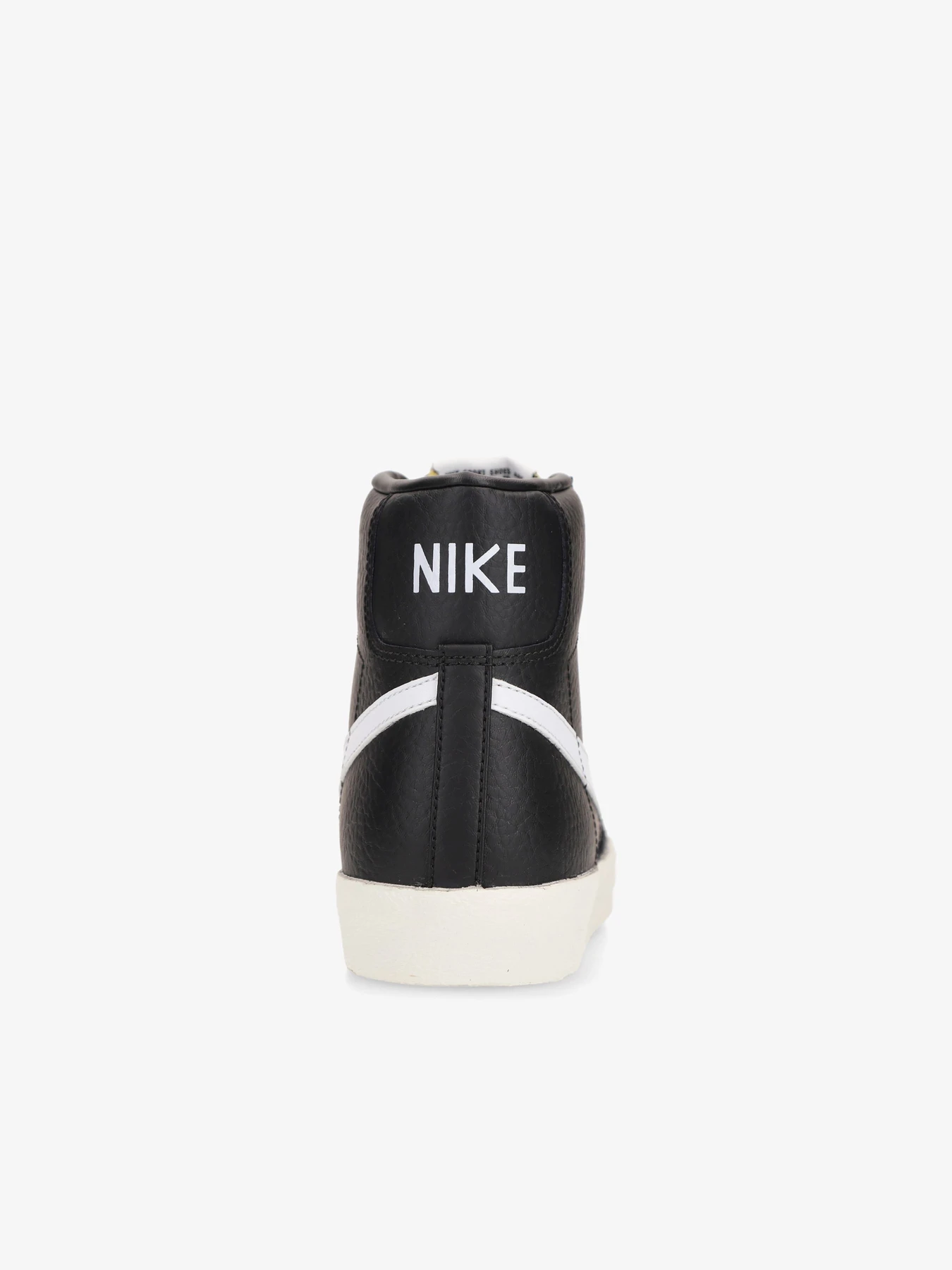 Кеды NIKE модель BQ6806.002 Фото