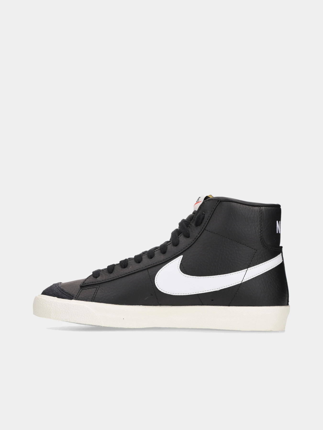 Кеды NIKE модель BQ6806.002 Фото