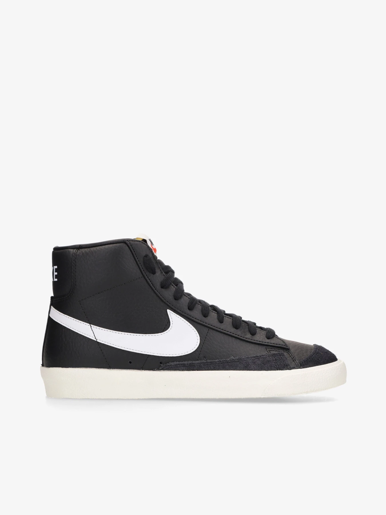 Кеды NIKE модель BQ6806.002 Фото