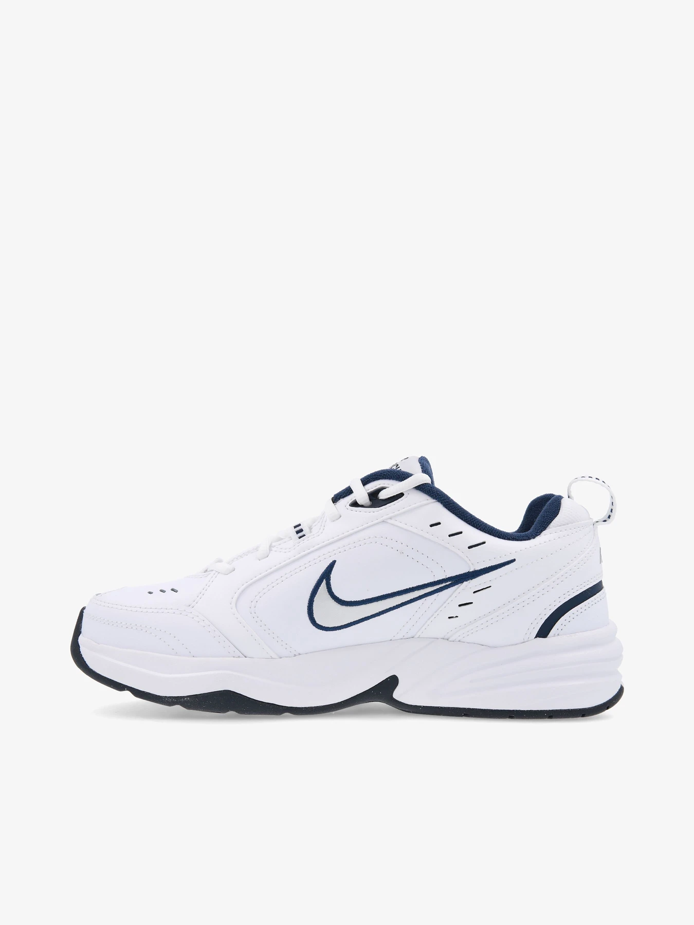 Кроссовки NIKE Air Monarch Iv модель 415445.102 Кроссовки NIKE Air Monarch Iv модель 415445.102 Фото