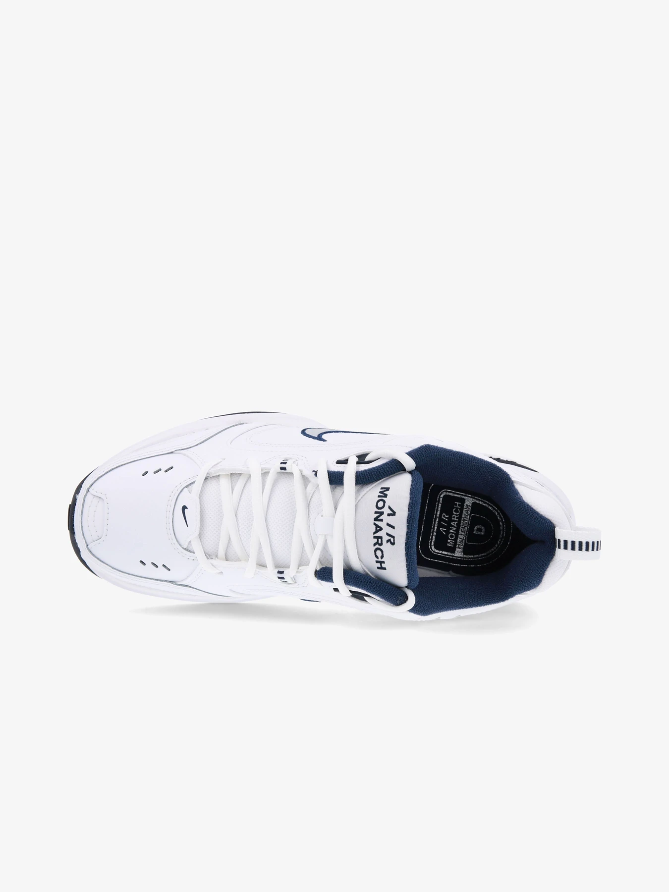 Кроссовки NIKE Air Monarch Iv модель 415445.102 Кроссовки NIKE Air Monarch Iv модель 415445.102 Фото