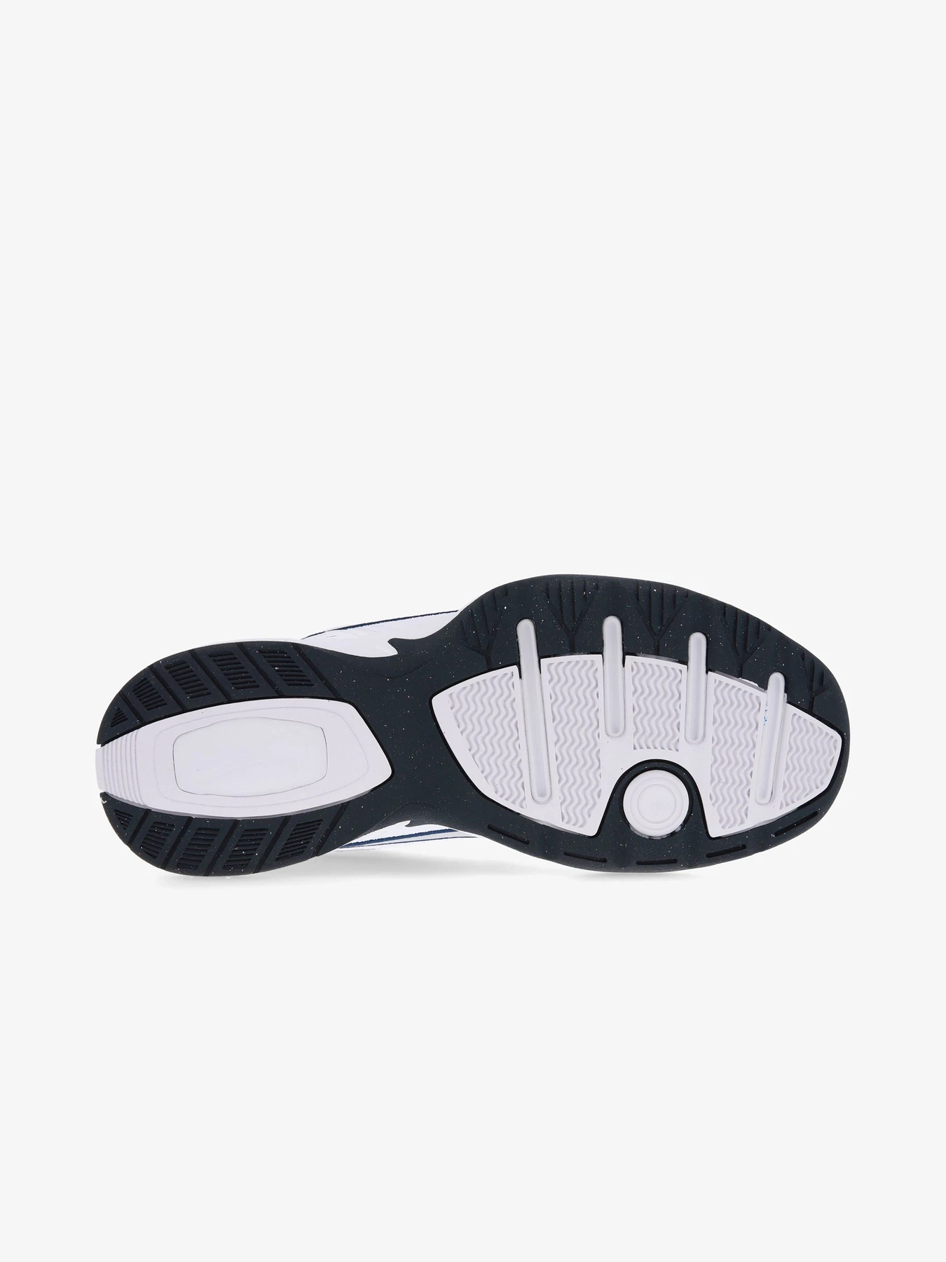 Кроссовки NIKE Air Monarch Iv модель 415445.102 Кроссовки NIKE Air Monarch Iv модель 415445.102 Фото