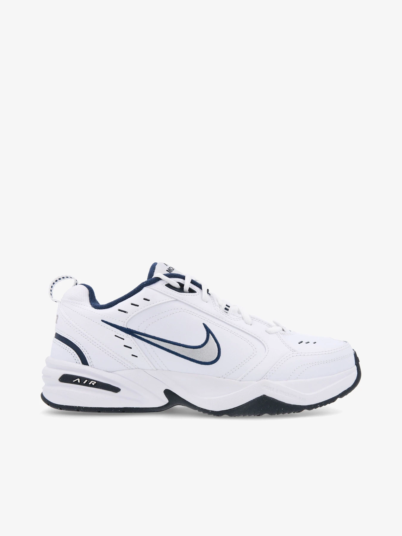 Кроссовки NIKE Air Monarch Iv модель 415445.102 Кроссовки NIKE Air Monarch Iv модель 415445.102 Фото