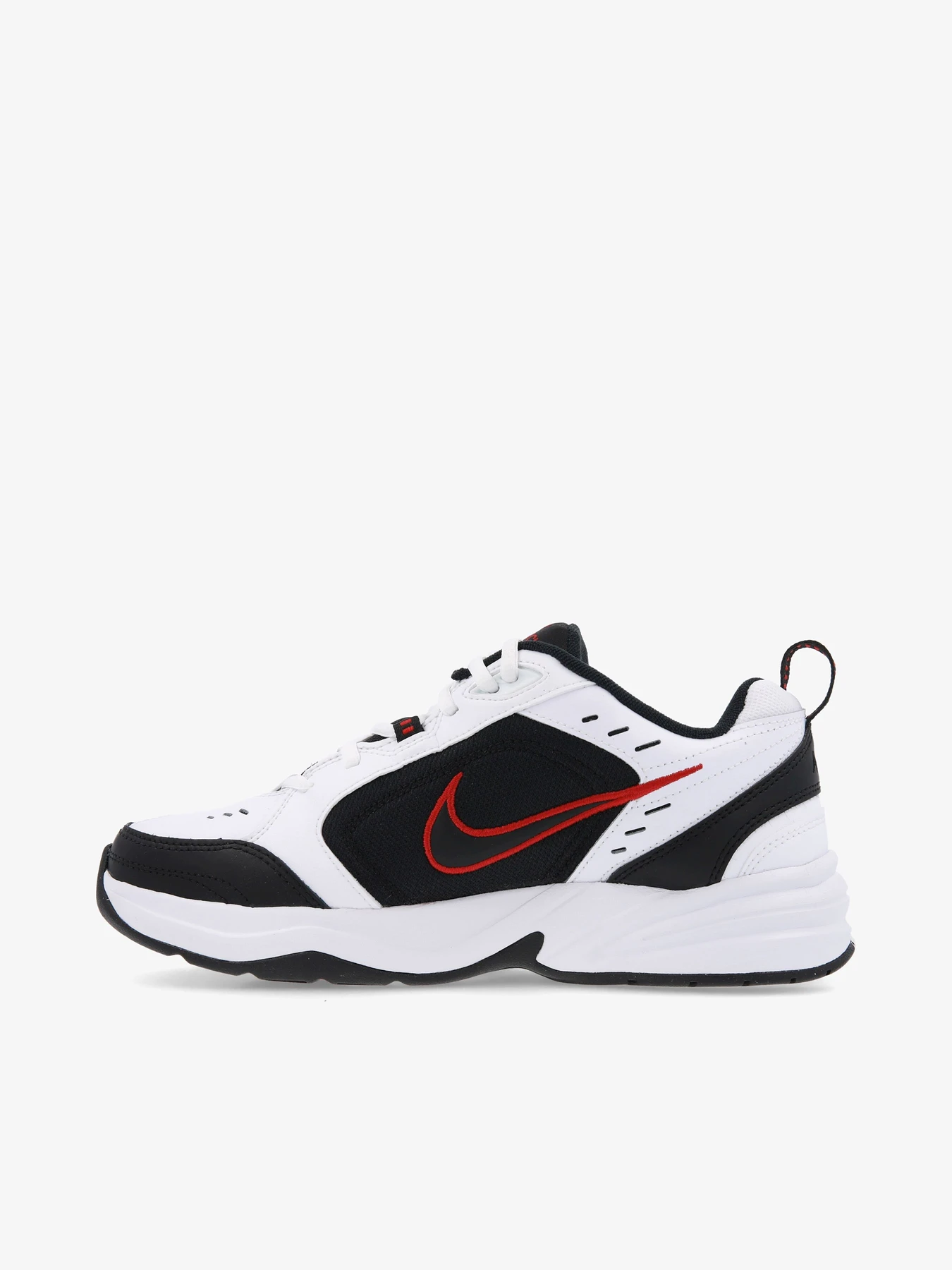 Кроссовки NIKE Air Monarch Iv модель 415445.101 Кроссовки NIKE Air Monarch Iv модель 415445.101 Фото