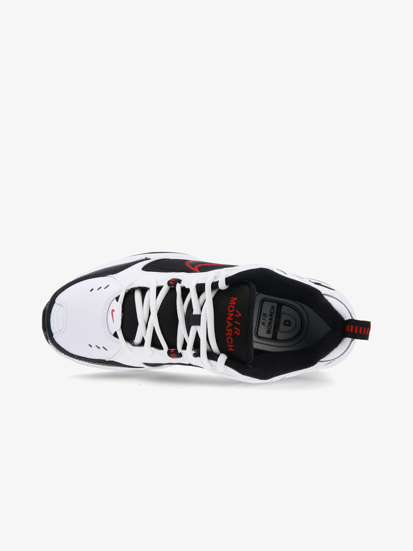 Кроссовки NIKE Air Monarch Iv модель 415445.101 Кроссовки NIKE Air Monarch Iv модель 415445.101 Фото
