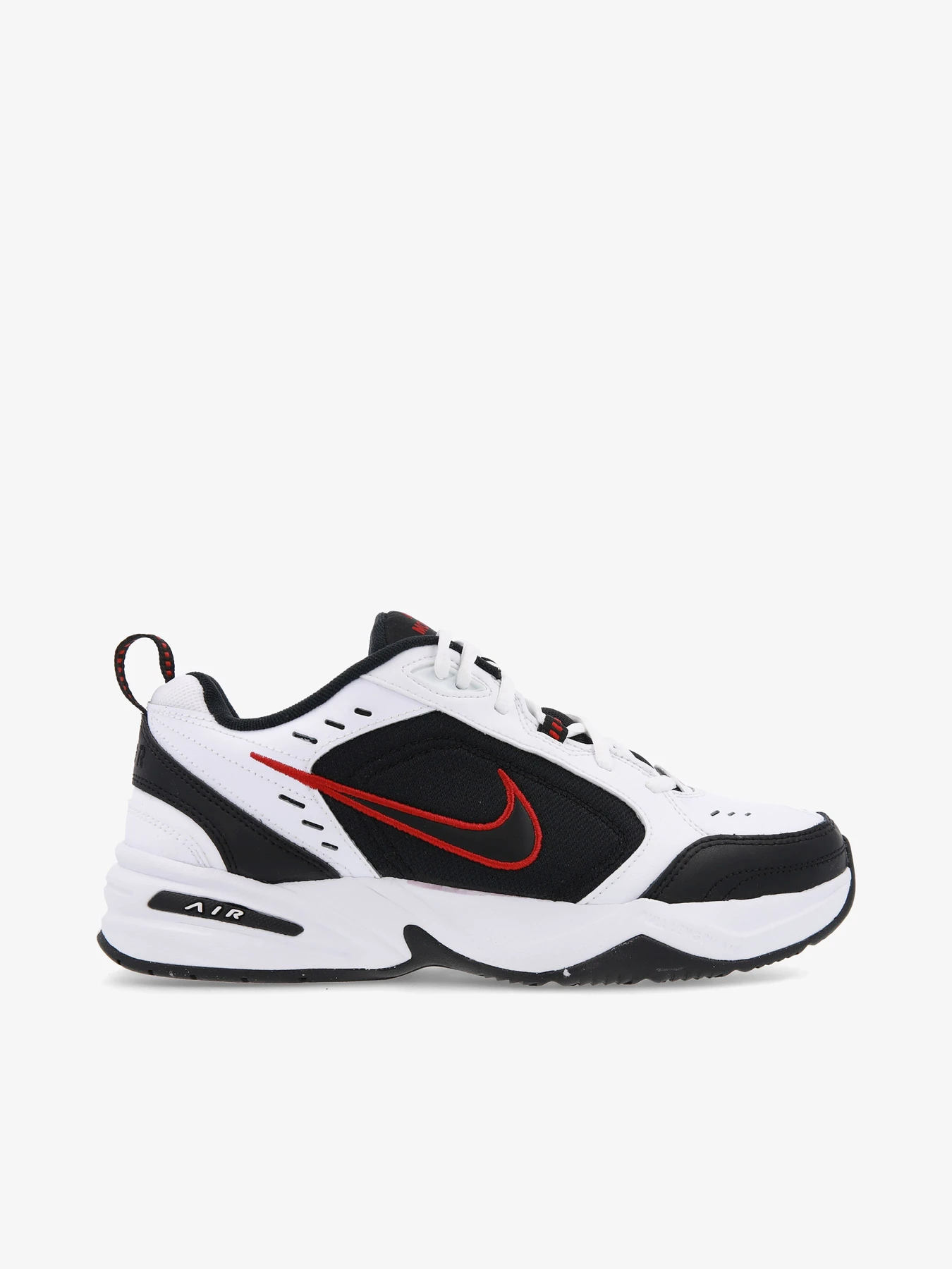 Кроссовки NIKE Air Monarch Iv модель 415445.101 Кроссовки NIKE Air Monarch Iv модель 415445.101 Фото