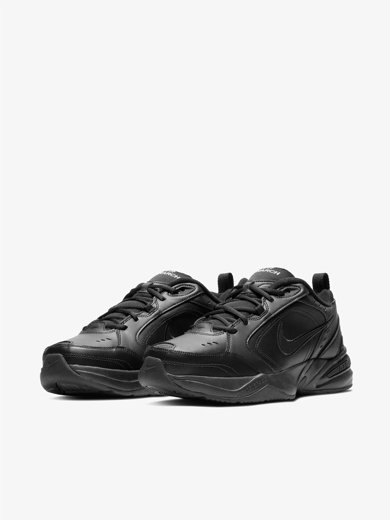Кроссовки NIKE Air Monarch Iv модель 415445.001 Кроссовки NIKE Air Monarch Iv модель 415445.001 Фото