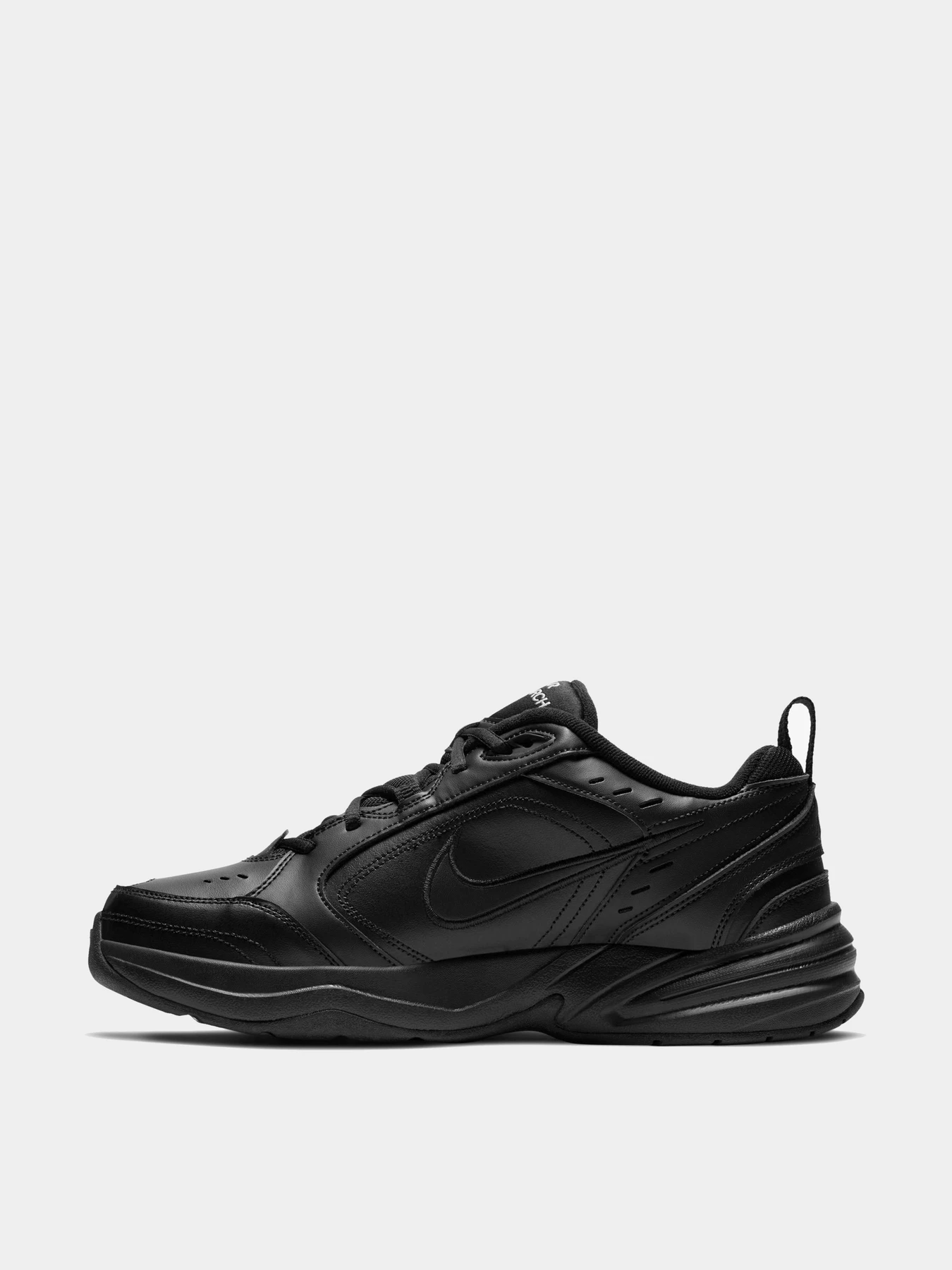 Кроссовки NIKE Air Monarch Iv модель 415445.001 Кроссовки NIKE Air Monarch Iv модель 415445.001 Фото