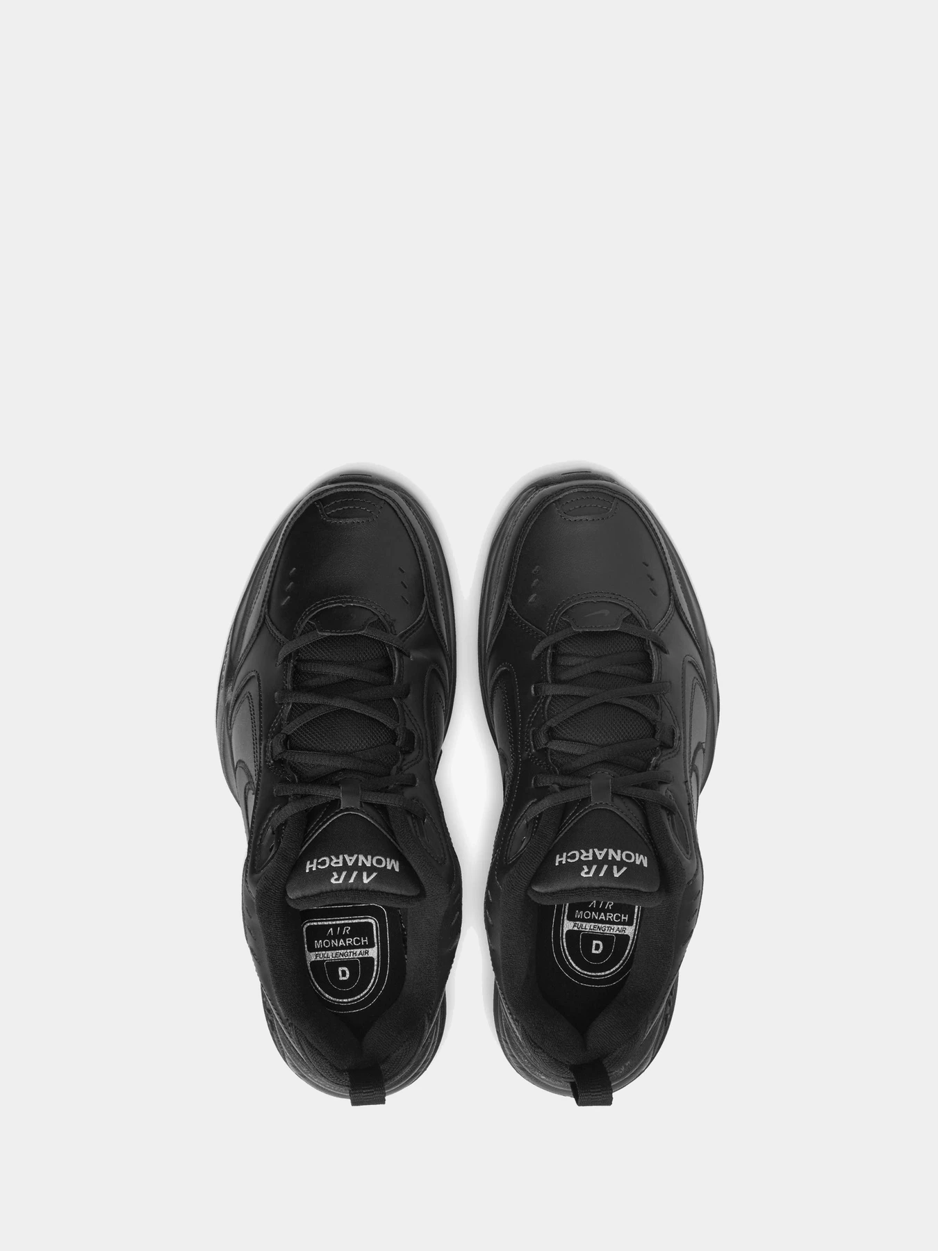 Кроссовки NIKE Air Monarch Iv модель 415445.001 Кроссовки NIKE Air Monarch Iv модель 415445.001 Фото