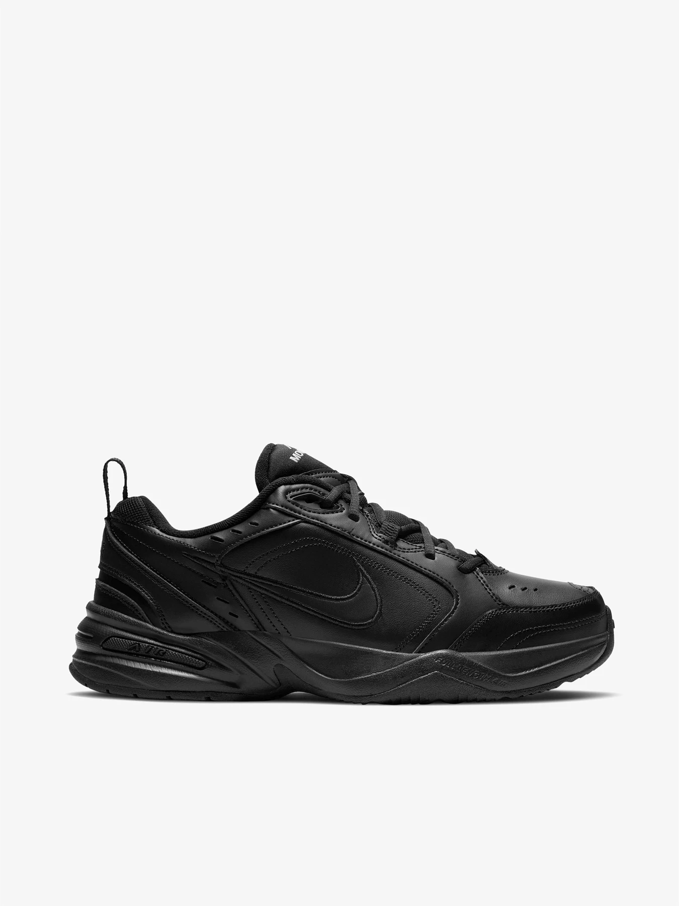 Кроссовки NIKE Air Monarch Iv модель 415445.001 Кроссовки NIKE Air Monarch Iv модель 415445.001 Фото