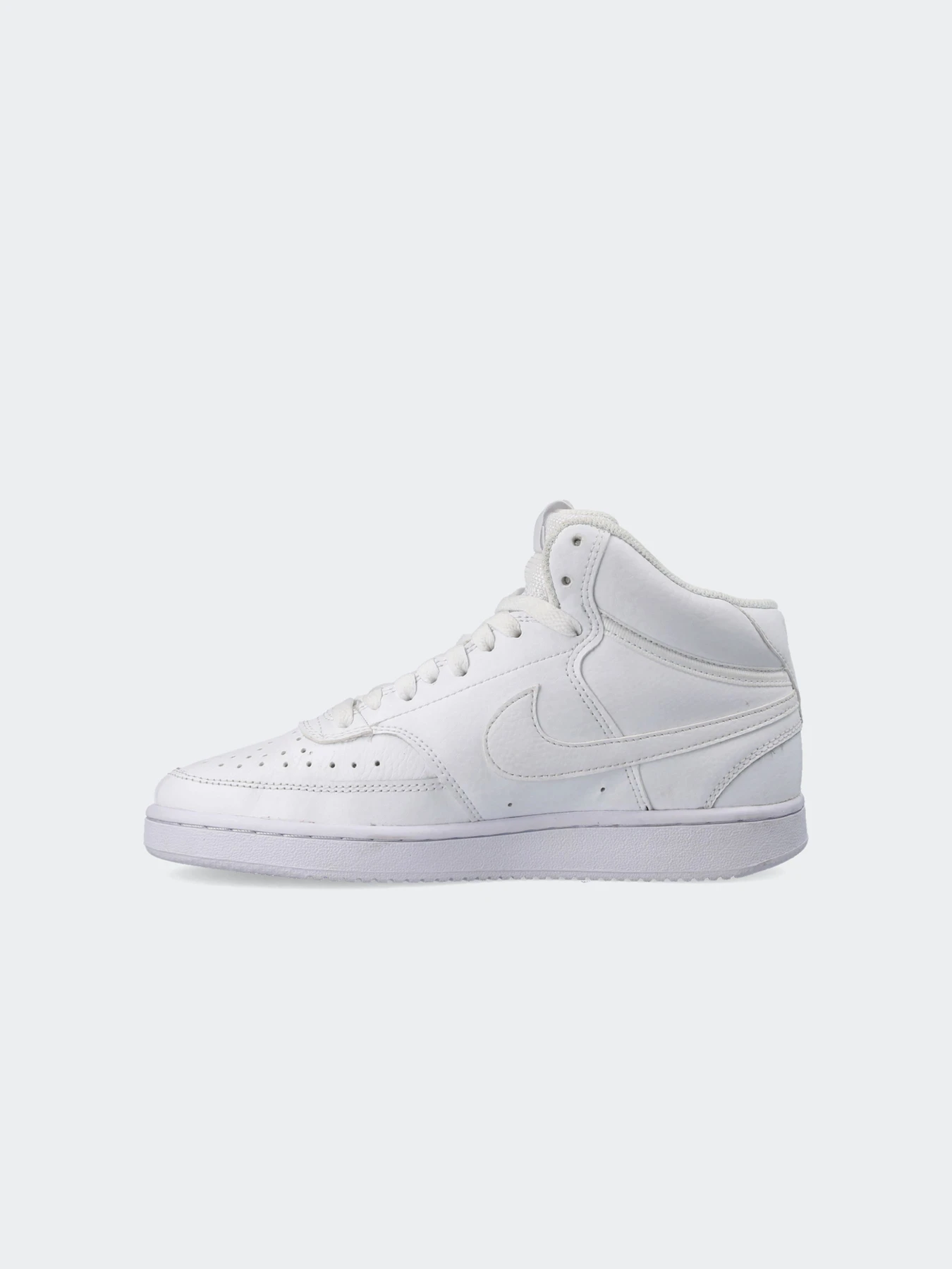 Кеди NIKE модель CD5436.100 Кеди NIKE модель CD5436.100 Фото