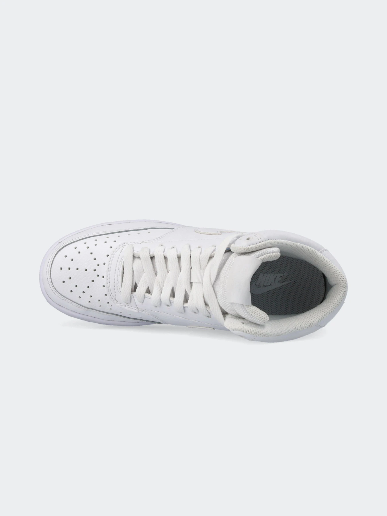 Кеди NIKE модель CD5436.100 Кеди NIKE модель CD5436.100 Фото